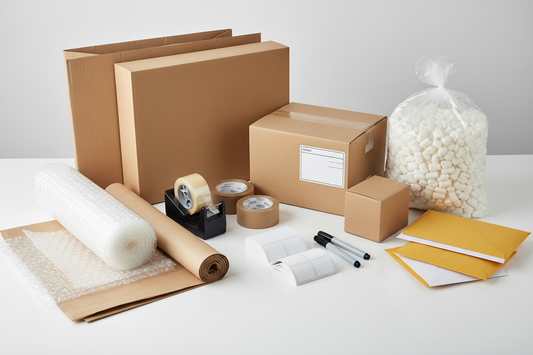 Optimizing Packaging Solutions for Manufacturers and Growers