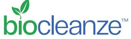 BioCleanze Surface Care Concentrate 3 oz. Bottle