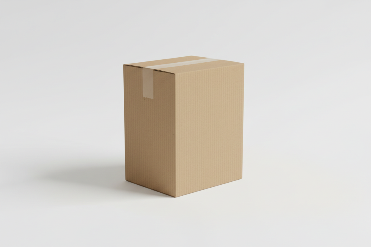 Custom Corrugated Cardboard Boxes – Made to Order