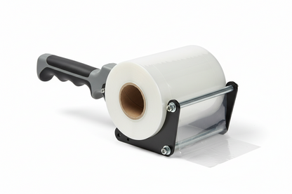 Custom Hand Held Stretch Wrap – Made to Order
